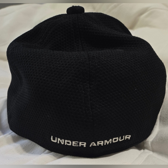 Under Armour Hat | Youth 4-6Y - Picture 3 of 5